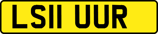 LS11UUR