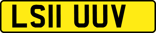 LS11UUV