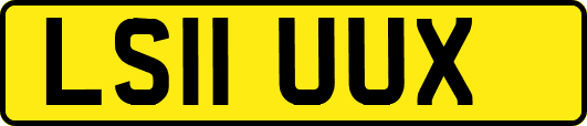 LS11UUX