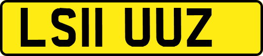 LS11UUZ