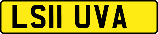 LS11UVA