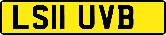 LS11UVB