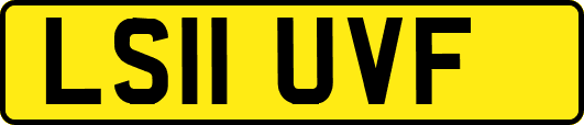 LS11UVF