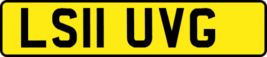 LS11UVG