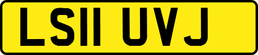 LS11UVJ