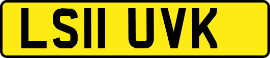 LS11UVK