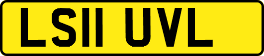 LS11UVL