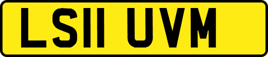 LS11UVM
