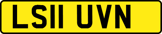 LS11UVN