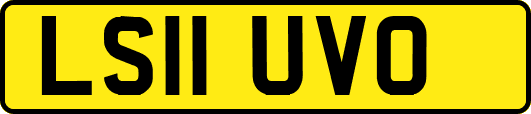 LS11UVO