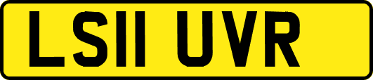 LS11UVR