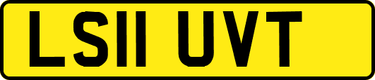 LS11UVT