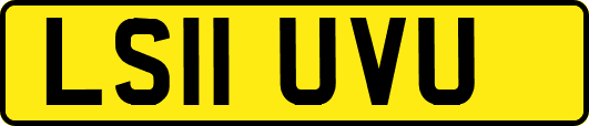 LS11UVU