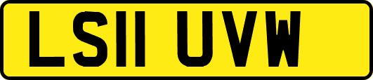LS11UVW