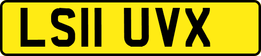 LS11UVX