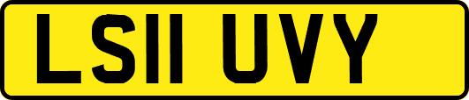 LS11UVY