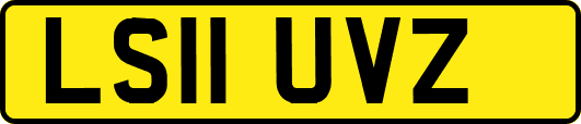 LS11UVZ