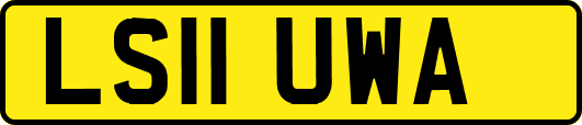 LS11UWA