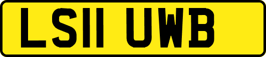 LS11UWB