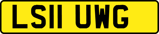 LS11UWG