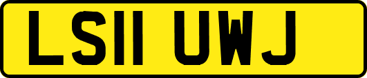 LS11UWJ