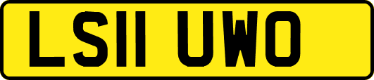 LS11UWO