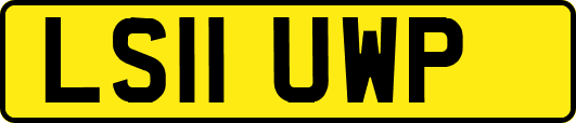 LS11UWP
