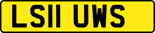 LS11UWS