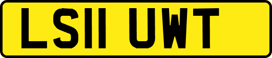LS11UWT