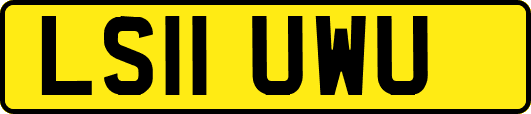 LS11UWU