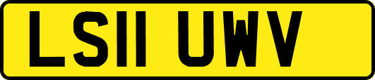 LS11UWV