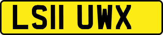 LS11UWX