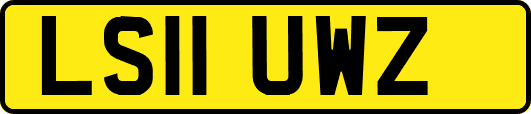 LS11UWZ