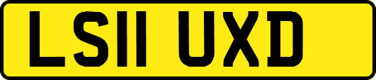 LS11UXD