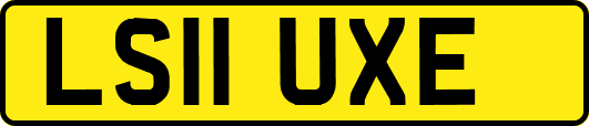 LS11UXE