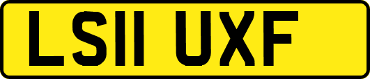 LS11UXF