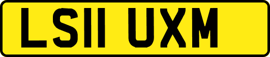LS11UXM