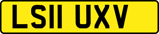 LS11UXV