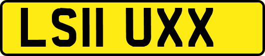 LS11UXX