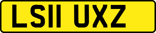 LS11UXZ