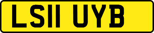 LS11UYB