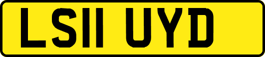 LS11UYD