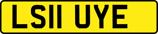 LS11UYE