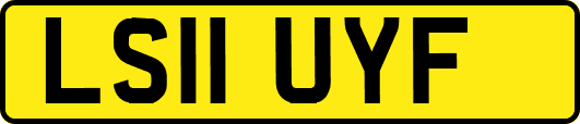LS11UYF