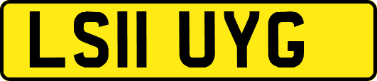 LS11UYG