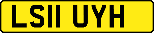 LS11UYH