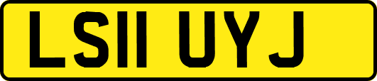 LS11UYJ