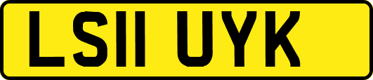 LS11UYK
