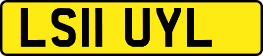 LS11UYL