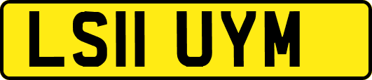 LS11UYM